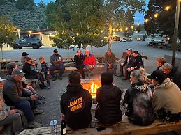 Willow Springs Resort