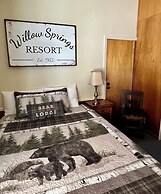 Willow Springs Resort