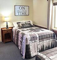 Willow Springs Resort