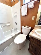 Willow Springs Resort