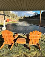 Willow Springs Resort