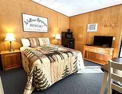 Willow Springs Resort