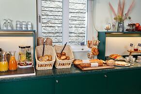 Hotel Das Regensburg