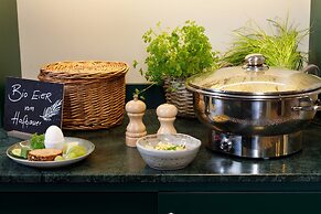 Hotel Das Regensburg