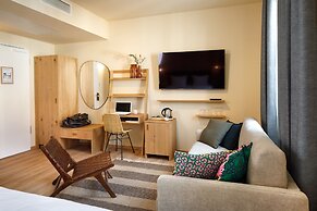 Hotel Das Regensburg