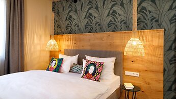 Hotel Das Regensburg