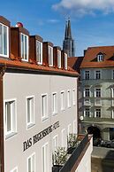 Hotel Das Regensburg