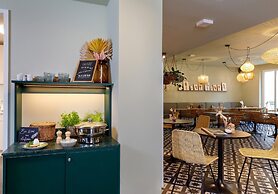 Hotel Das Regensburg