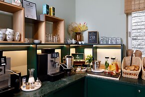 Hotel Das Regensburg