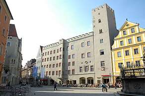 Hotel Das Regensburg
