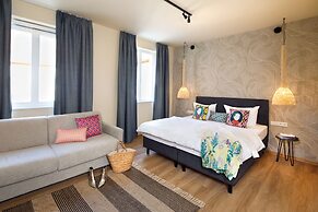 Hotel Das Regensburg