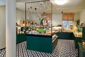 Hotel Das Regensburg