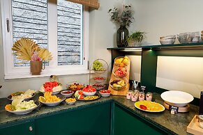 Hotel Das Regensburg