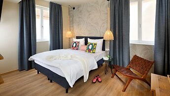 Hotel Das Regensburg