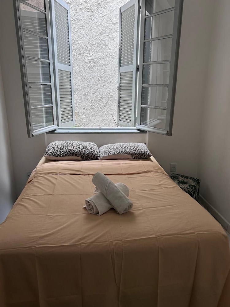 Pousada&Hostel Bahia