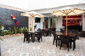 Hotel Papagayo Boutique