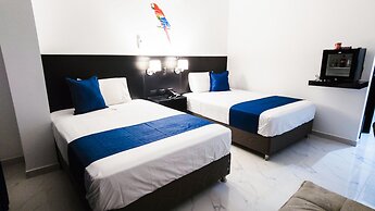 Hotel Papagayo Boutique