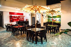 Hotel Papagayo Boutique