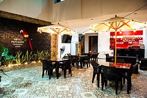 Hotel Papagayo Boutique