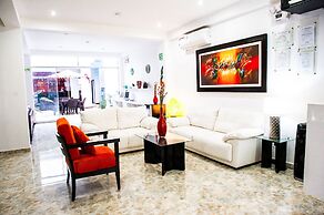 Hotel Papagayo Boutique