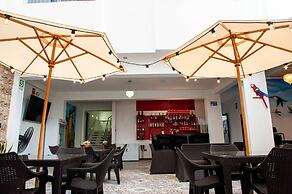 Hotel Papagayo Boutique