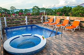 Hotel Papagayo Boutique