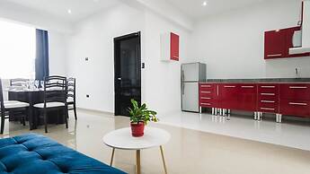 Hotel Papagayo Boutique