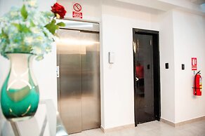 Hotel Papagayo Boutique