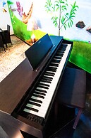 Hotel Papagayo Boutique