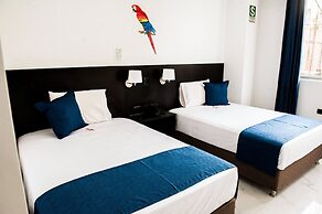 Hotel Papagayo Boutique
