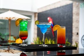 Hotel Papagayo Boutique