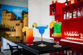 Hotel Papagayo Boutique