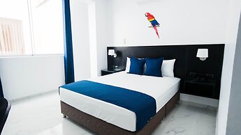 Hotel Papagayo Boutique