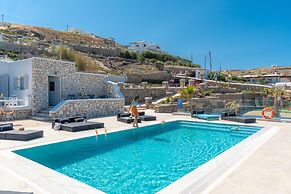 CORFOS BLUE MYKONOS