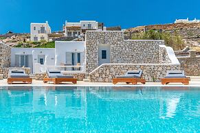 CORFOS BLUE MYKONOS