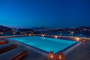 CORFOS BLUE MYKONOS