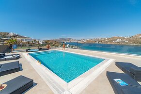 CORFOS BLUE MYKONOS