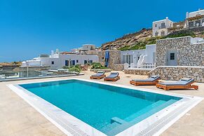 CORFOS BLUE MYKONOS