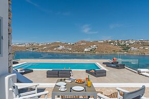 CORFOS BLUE MYKONOS