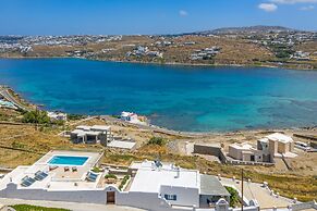 CORFOS BLUE MYKONOS