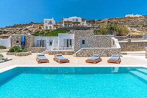 CORFOS BLUE MYKONOS