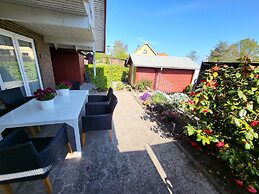 Kollund Cottage