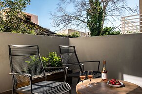 Kipos Boutique Suites