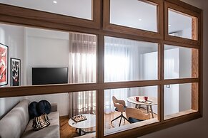 Kipos Boutique Suites