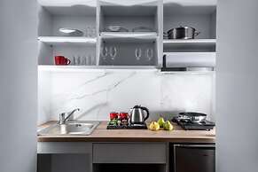 Kipos Boutique Suites