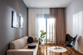 Kipos Boutique Suites