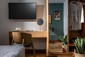 Kipos Boutique Suites