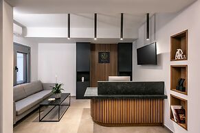 Kipos Boutique Suites