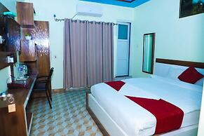 Hotel Sun Star International