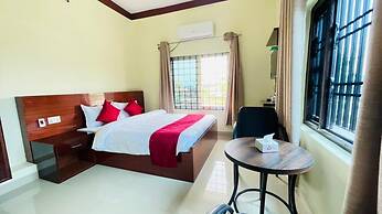 Hotel Sun Star International